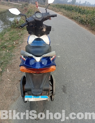 E-bike